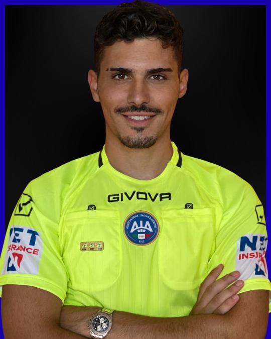 Matteo Piazza
